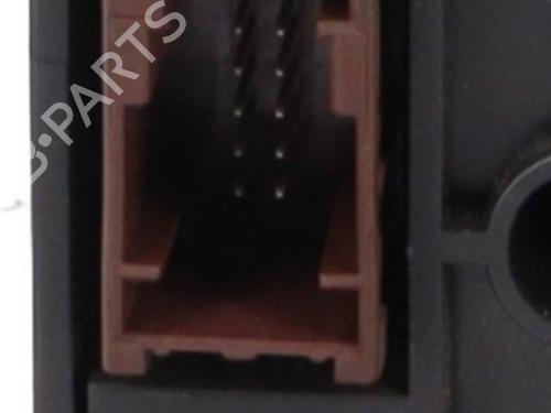 Climate control PEUGEOT EXPERT Tepee (VF3X_) 2.0 HDi 140 | BP31825112I5