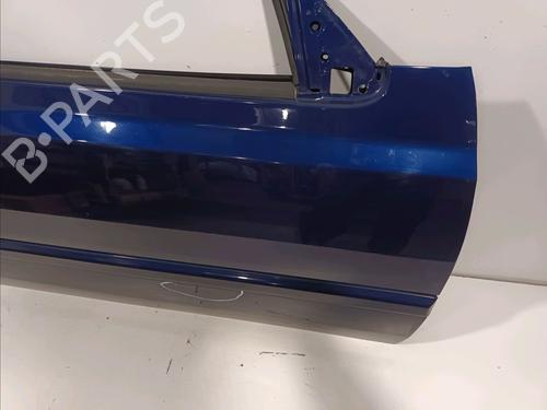 Right front door VW GOLF IV Cabriolet (1E7) 1.9 TDI | BP16130460C3 