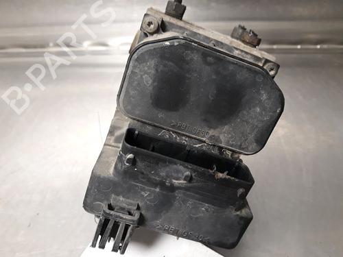 ABS pump OPEL MERIVA A MPV (X03) 1.7 DTI (E75) | BP20600347M43 
