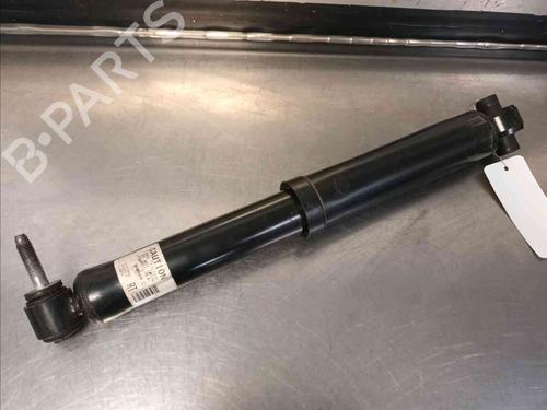 Used Right rear shock absorber NISSAN QASHQAI II SUV (J11, J11_) [2013-2025]  21685949