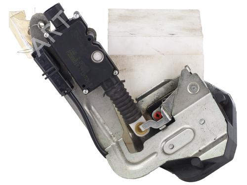 Used Rear left lock Rear left lock CITROËN C8 (EA_, EB_) 2.0 HDi 135 (136 hp) 9329045 9329045