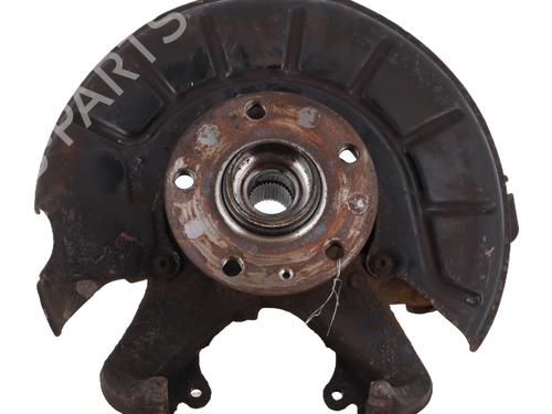 Used Right front steering knuckle Right front steering knuckle AUDI A3 Sportback (8PA) 1.9 TDI (105 hp) 33301053 33301053