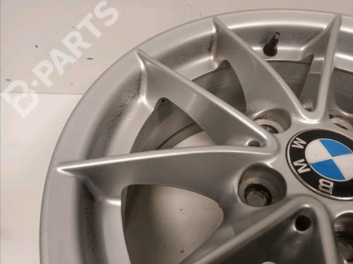 Rim BMW 1 (E81) 118 d | BP11755147C45