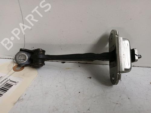 Hinge/Door check strap NISSAN QASHQAI / QASHQAI +2 I (J10, NJ10, JJ10E) 1.5 dCi | BP14866898C146 