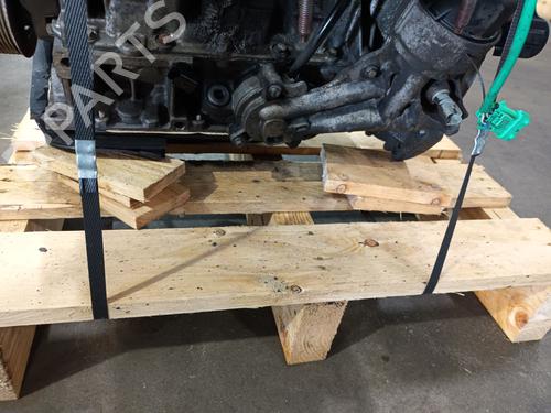 Engine PEUGEOT 206+ (2L_, 2M_) 1.1 | BP29820549M1 