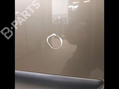 Left rear door CITROËN C4 Picasso I MPV (UD_) 1.6 HDi | BP9709475C4