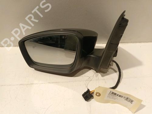 Used Left mirror SKODA FABIA III (NJ3) 1.0 (75 hp) 17775978