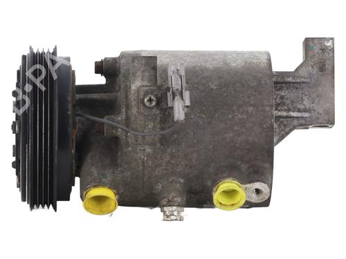 AC compressor SUZUKI CELERIO (LF) 1.0 (AVK310) | BP36947202M34  - Image 5