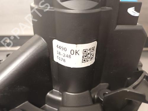 Heater blower motor NISSAN MICRA V (K14)  | BP21083528M62 