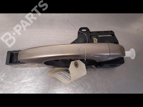 Used Rear right exterior door handle RENAULT MEGANE IV Hatchback (B9A/M/N_) 1.5 dCi 90 (B9A1) (90 hp) 9329328