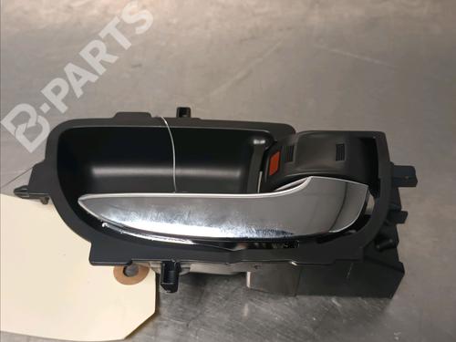 Used Front right interior door handle PEUGEOT 108 1.0 VTi 72 (72 hp) 10683532