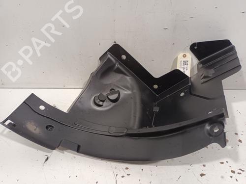 Wheel arch RENAULT TRAFIC III Van (FG_) 1.6 dCi 115 (FGMD) | BP25023408C56 