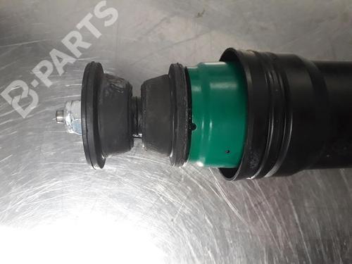 Left rear shock absorber RENAULT CLIO IV (BH_) 1.2 TCe 120 (BHM0) | BP9326383M18 