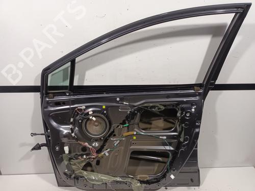 Right front door TOYOTA COROLLA Verso (ZER_, ZZE12_, R1_) 2.2 D-4D (AUR10_, AUR10R) | BP21261395C3