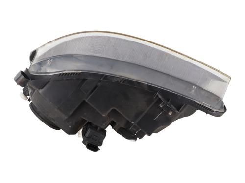 Right headlight RENAULT CLIO II (BB_, CB_) 1.5 dCi (B/CB07) | BP29518189C29 