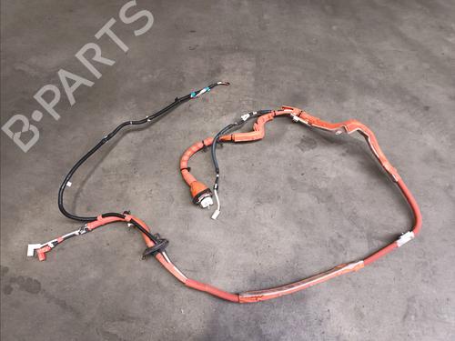 Other TOYOTA YARIS (_P13_) 1.5 Hybrid (NHP130_, NHP130) | BP14859330O1 