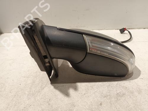 Left mirror VW GOLF V (1K1) 2.0 GTI | BP20930682C26 
