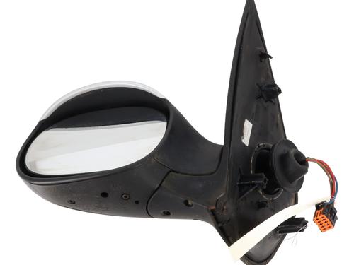 Left mirror PEUGEOT 206+ (2L_, 2M_) 1.4 i (2LKFWA, 2MKFWA) | BP25151810C26