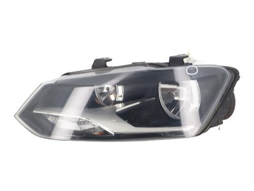 Used Left headlight Left headlight 36797487 36797487