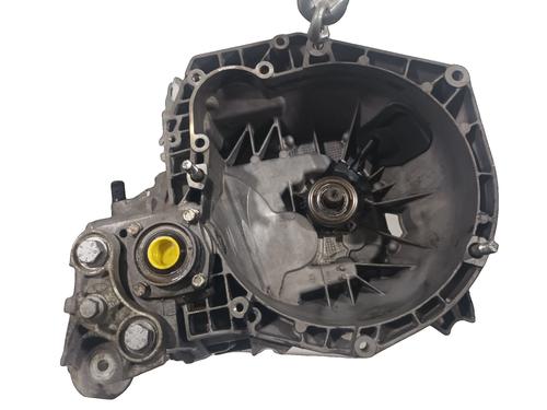 Used Gearbox Gearbox 37066847 37066847
