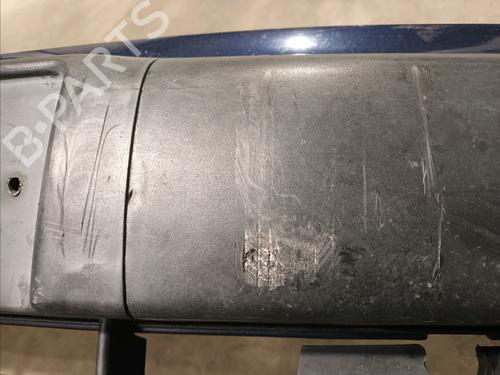 Front bumper CITROËN XSARA (N1) 1.4 i | BP16972941C7 