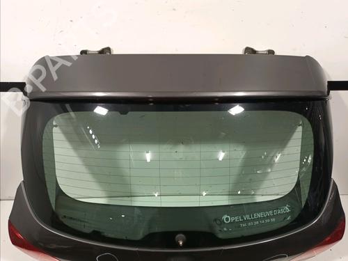 Tailgate OPEL ASTRA J (P10) 1.7 CDTI (68) | BP15199658C6 
