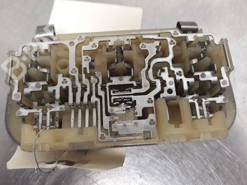 Interior roof light CITROËN C4 Grand Picasso I (UA_) 1.6 HDi | BP9320020I8