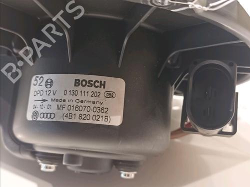 Heater blower motor AUDI A6 C5 Avant (4B5) 2.5 TDI | BP15046686M62 