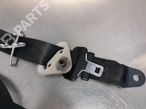 Front right belt tensioner PEUGEOT 207 (WA_, WC_) 1.4 16V | BP9322561C88 