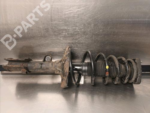 Used Left rear shock absorber KIA SPORTAGE II (JE_, KM_) 2.0 CRDi (136 hp) 9441171