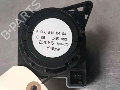 Headlight switch MERCEDES-BENZ CITAN MPV (W415) 111 CDI (415.703, 415.705) | BP21083772I24 
