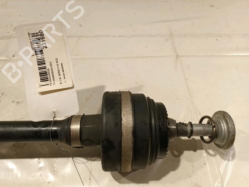 Right rear driveshaft BMW 5 (G30, F90) 520 d Mild-Hybrid | BP15642994M41 