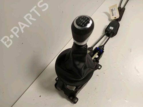 Gear lever NISSAN JUKE (F16_) DIG-T 117 | BP21685879M90 