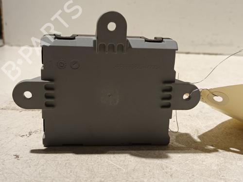Electronic module LAND ROVER RANGE ROVER EVOQUE (L538) 2.0 D | BP25023493M83 