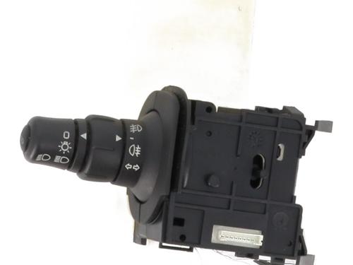 Used Steering column stalk RENAULT SCÉNIC II (JM0/1_) 1.5 dCi (JM1E, JM16) (106 hp) 26171865