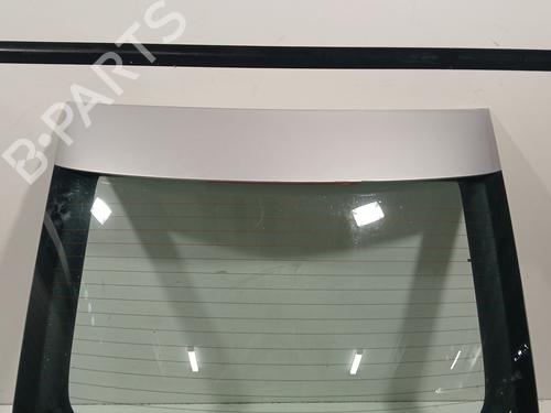 Bakluke CC/Kombi-Kupé SEAT LEON (1M1) 1.9 TDI | BP29696993C6 