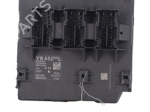 Used Fuse box Fuse box VW CADDY III Box Body/MPV (2KA, 2KH, 2CA, 2CH) 1.6 TDI (75 hp) 36765174 36765174