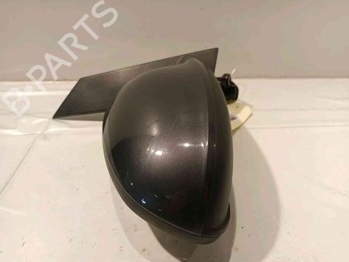 Right mirror OPEL ASTRA J (P10) 1.7 CDTI (68) | BP20604576C27 