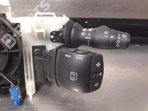 Headlight switch RENAULT LAGUNA III (BT0/1) 1.5 dCi (BT00, BT0A, BT0T, BT1J) | BP9331888I24 