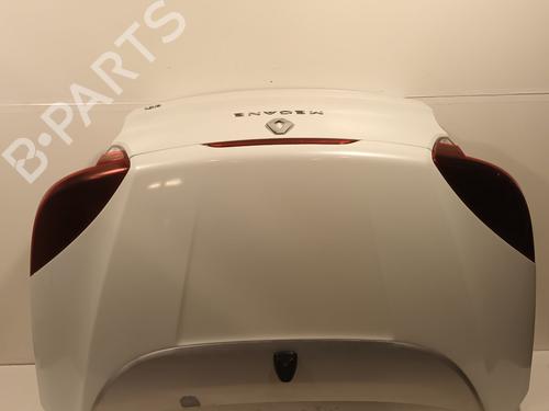Used Tailgate Tailgate RENAULT MEGANE CC (EZ0/1_) 1.5 dCi (EZ09, EZ1G, EZ0D, EZ14) (110 hp) 36035568 36035568