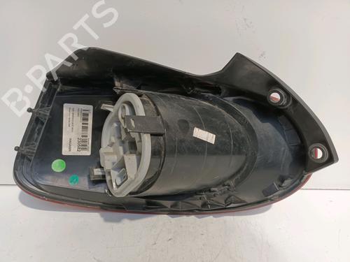 Right taillight FIAT BRAVO II (198_) 1.9 D Multijet (198AXE1A) | BP13213872C35 