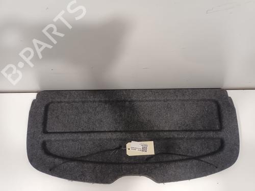 Rear parcel shelf NISSAN MICRA V (K14) 0.9 IG-T | BP37660534C85 - Image 1