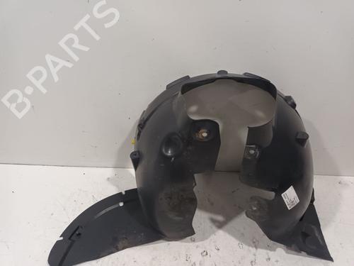 Used Wheel arch Wheel arch PEUGEOT 206+ (2L_, 2M_) 1.4 HDi eco 70 (68 hp) 36488945 36488945