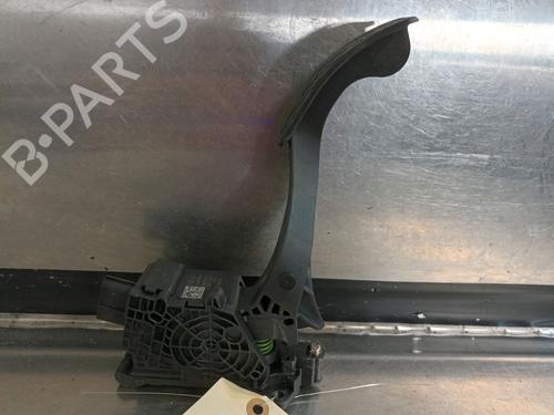 Used Pedal SEAT IBIZA V (KJ1, KJG) 1.0 TSI (116 hp) 14946638