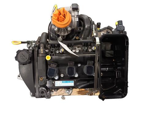Used Engine TOYOTA YARIS (_P9_) 1.0 VVT-i (KSP90_, KSP90R) (69 hp) 33112455