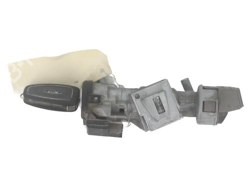 Ignition barrel FORD TRANSIT CONNECT V408 Box Body/MPV 1.6 TDCi | BP36291429M48 - Image 4
