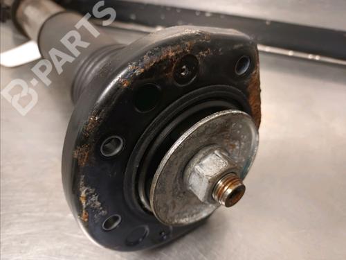 Left front shock absorber MERCEDES-BENZ SPRINTER 3-t Van (B906) 210 CDI (906.611, 906.613) | BP11876452M16 