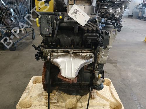 Engine RENAULT TWINGO II (CN0_) 1.2 16V (CN04, CN0B) | BP28162537M1 