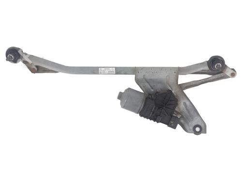 Used Front wiper motor DACIA DUSTER (HS_) 1.5 dCi (HSMC) (107 hp) 29763572