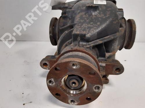 Rear differential BMW 3 (E46) 318 d | BP9332352M24 